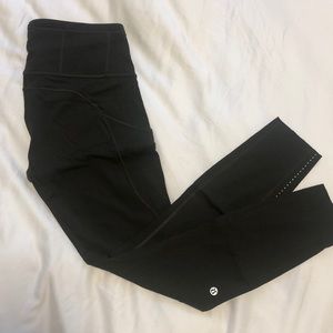 LULULEMON LEGGING